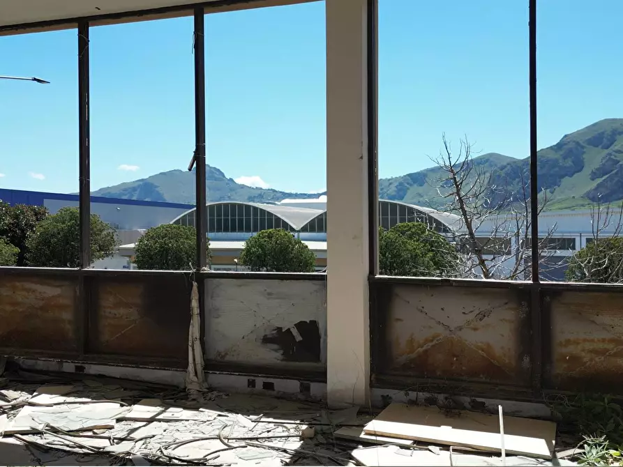 Immagine 63 di Capannone industriale in vendita  in Via Ingham 23 a Palermo