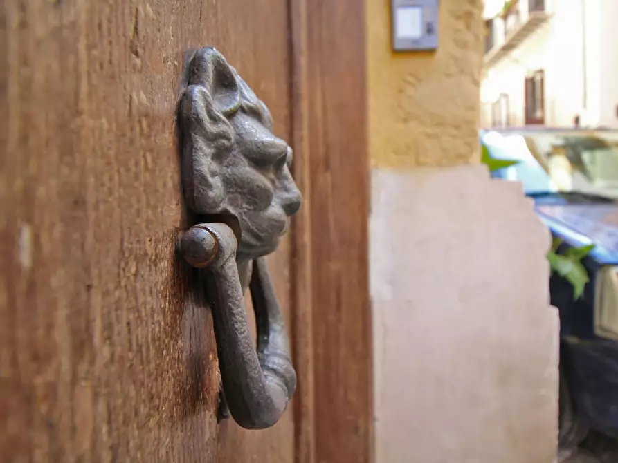 Immagine 6 di Appartamento in vendita  in Via Nino Basile 9 a Palermo