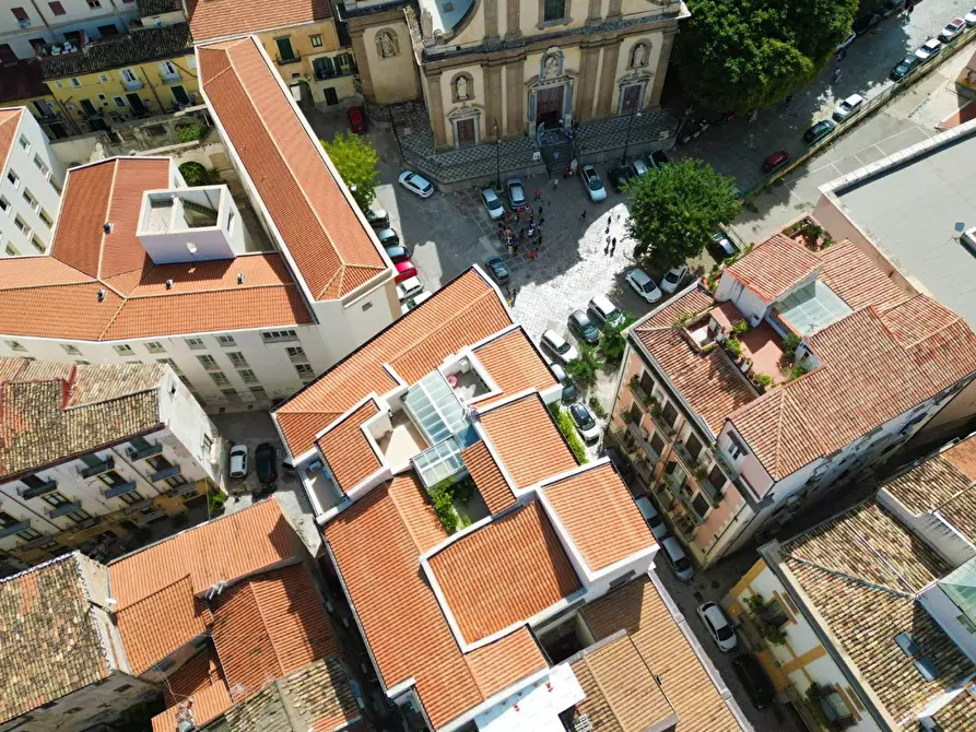 Immagine 9 di Appartamento in vendita  in Via Nino Basile 9 a Palermo