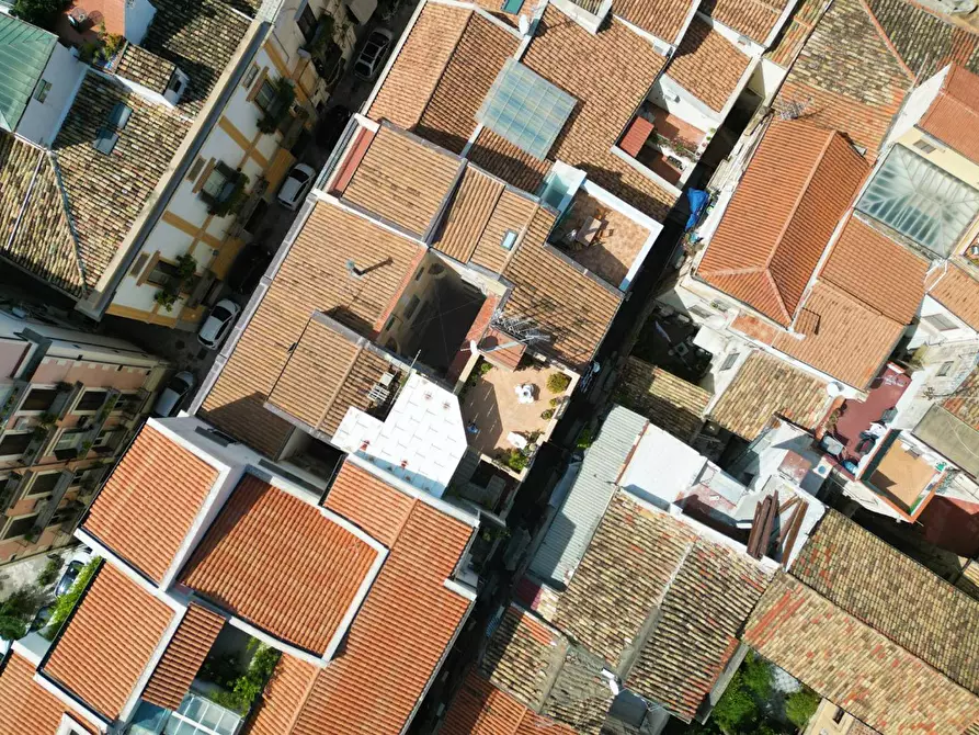 Immagine 10 di Appartamento in vendita  in Via Nino Basile 9 a Palermo