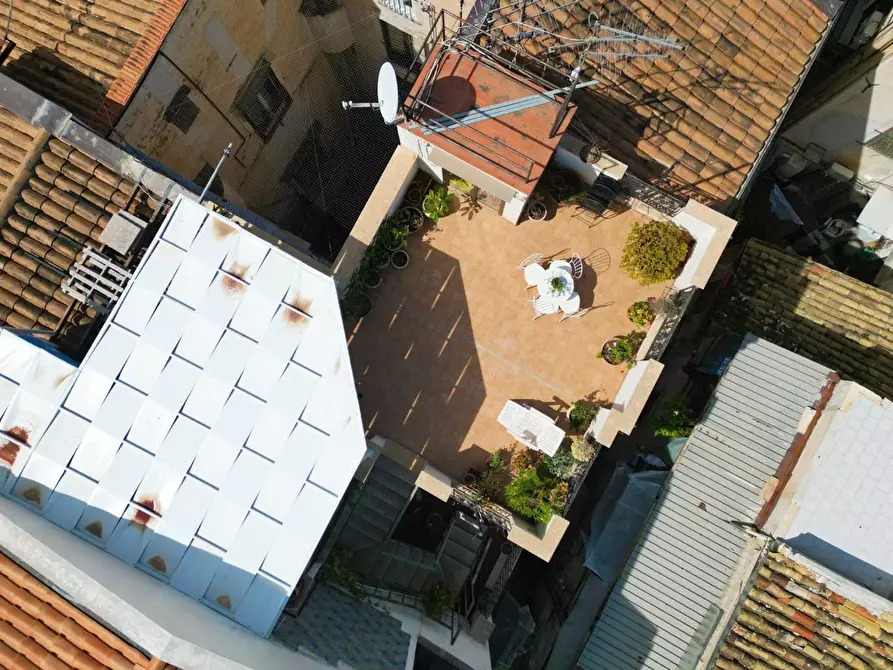 Immagine 11 di Appartamento in vendita  in Via Nino Basile 9 a Palermo