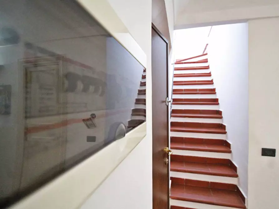 Immagine 15 di Appartamento in vendita  in Via Nino Basile 9 a Palermo