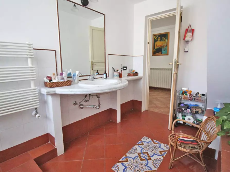 Immagine 21 di Appartamento in vendita  in Via Nino Basile 9 a Palermo