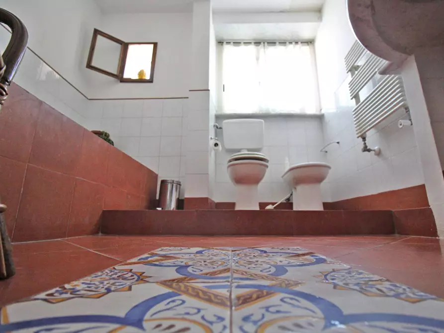 Immagine 24 di Appartamento in vendita  in Via Nino Basile 9 a Palermo