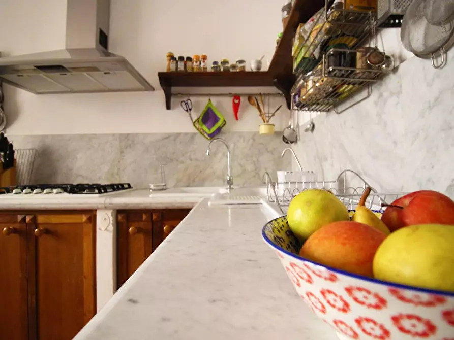 Immagine 28 di Appartamento in vendita  in Via Nino Basile 9 a Palermo