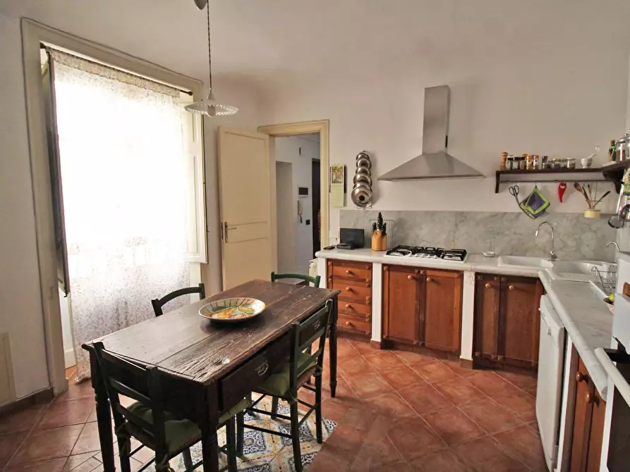 Immagine 29 di Appartamento in vendita  in Via Nino Basile 9 a Palermo