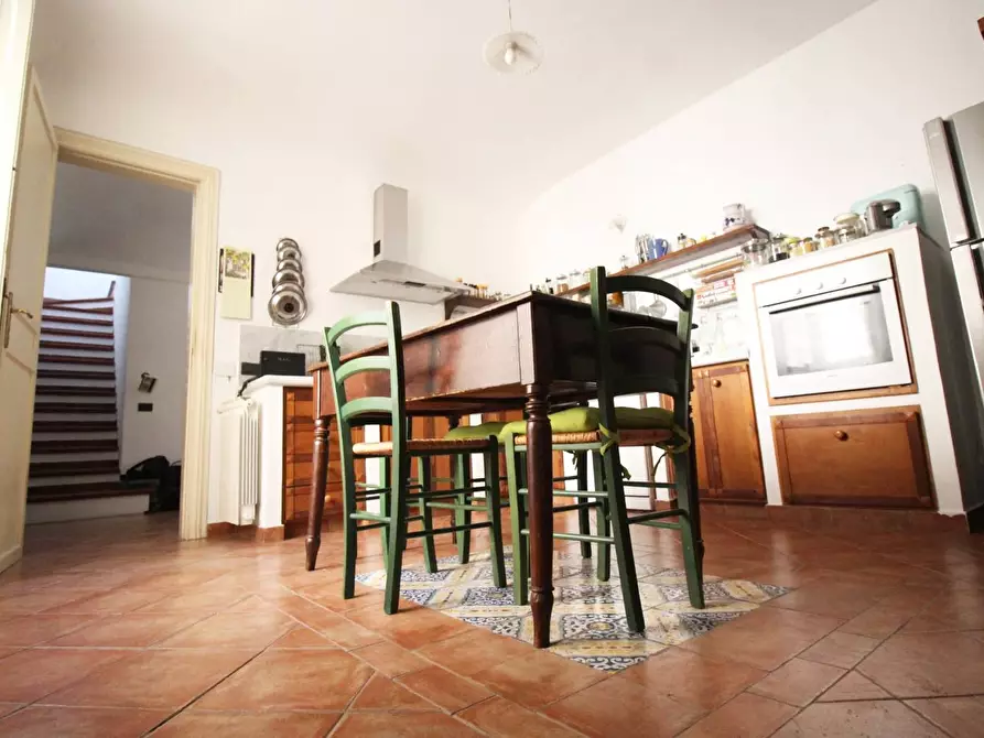 Immagine 31 di Appartamento in vendita  in Via Nino Basile 9 a Palermo