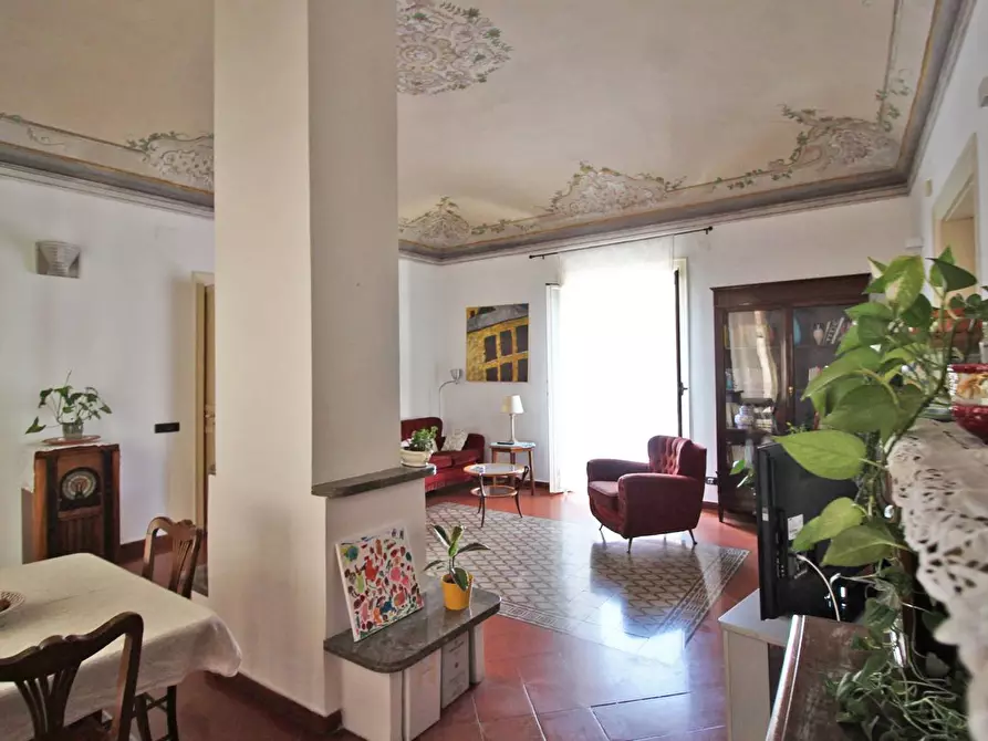 Immagine 35 di Appartamento in vendita  in Via Nino Basile 9 a Palermo