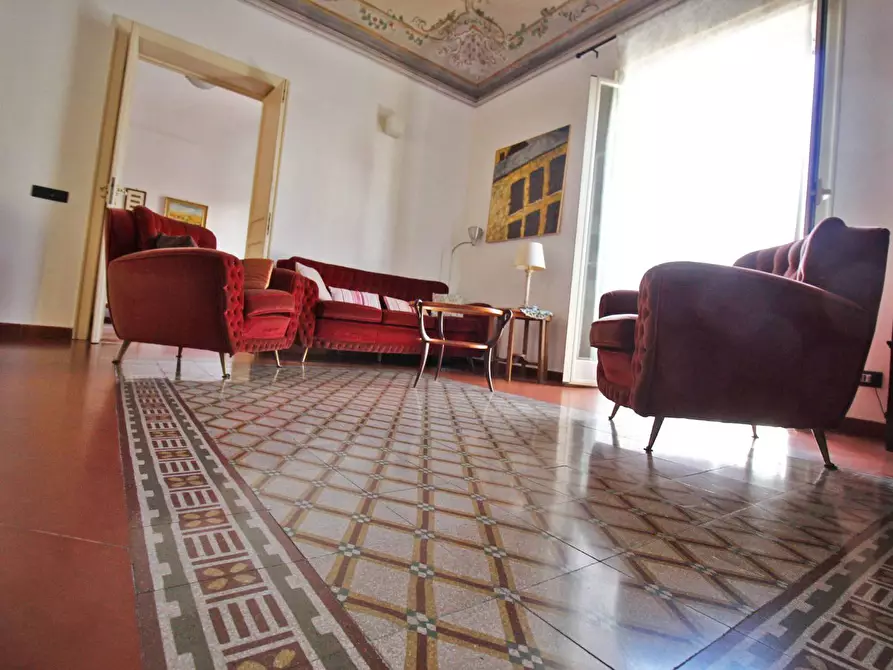 Immagine 36 di Appartamento in vendita  in Via Nino Basile 9 a Palermo