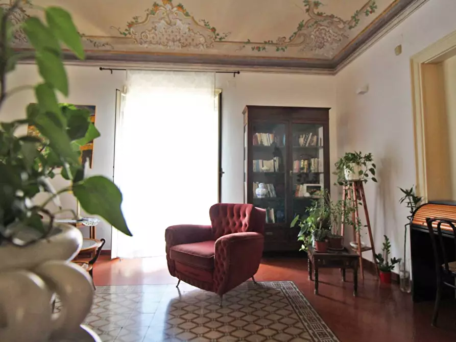 Immagine 37 di Appartamento in vendita  in Via Nino Basile 9 a Palermo