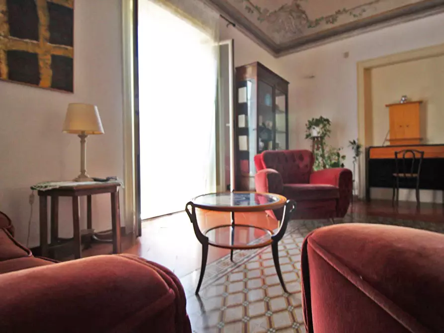 Immagine 39 di Appartamento in vendita  in Via Nino Basile 9 a Palermo