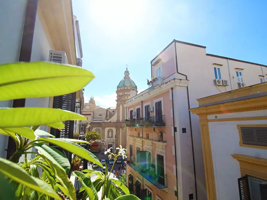 Immagine 41 di Appartamento in vendita  in Via Nino Basile 9 a Palermo