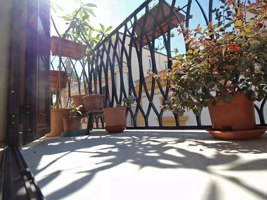 Immagine 43 di Appartamento in vendita  in Via Nino Basile 9 a Palermo