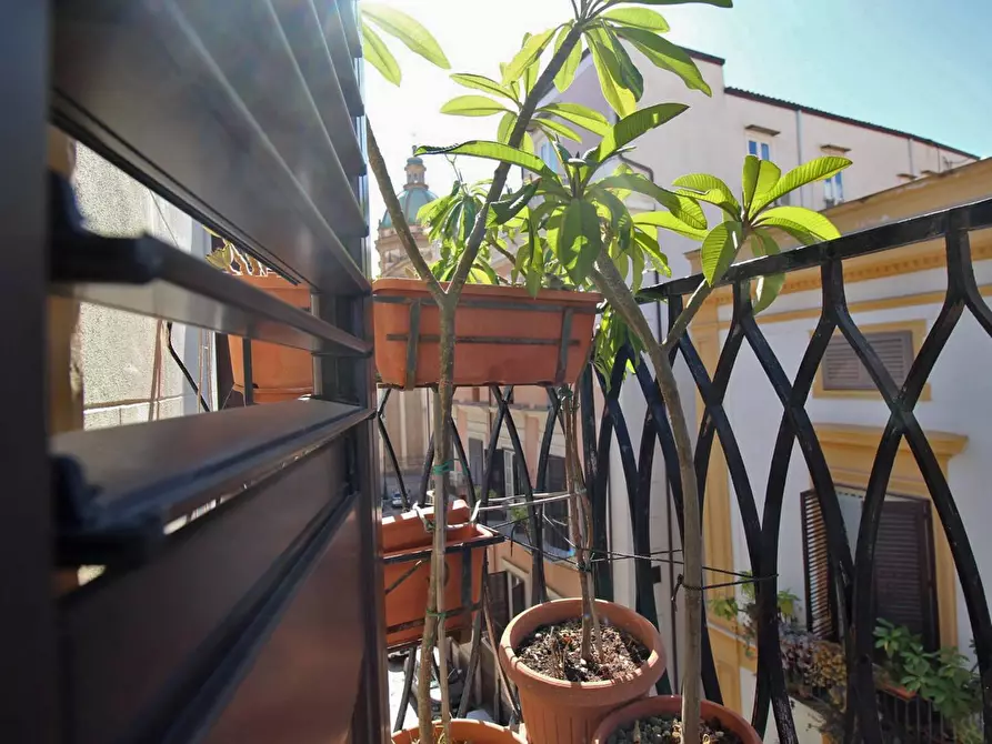Immagine 44 di Appartamento in vendita  in Via Nino Basile 9 a Palermo