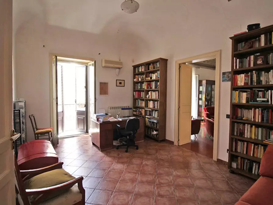 Immagine 46 di Appartamento in vendita  in Via Nino Basile 9 a Palermo