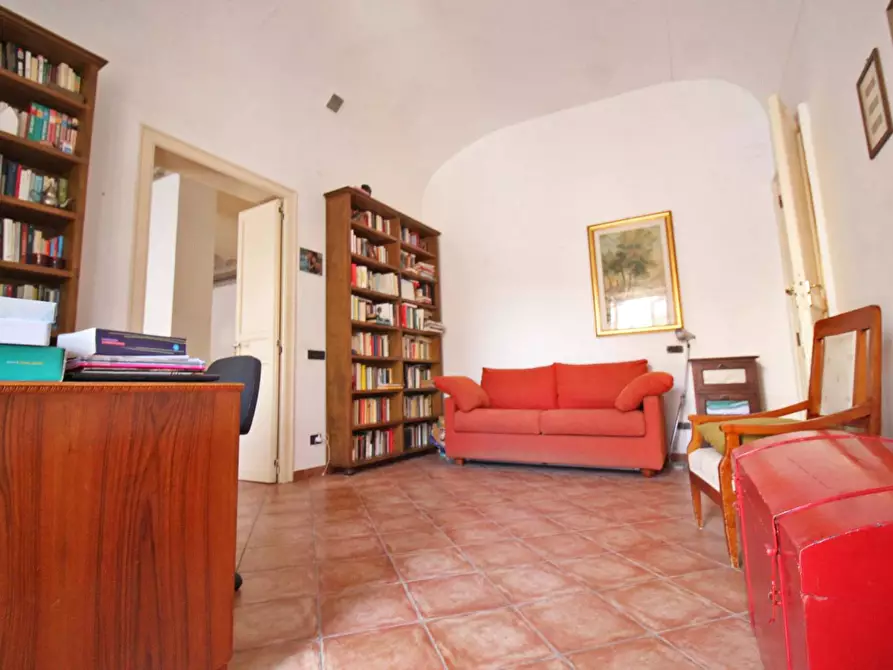 Immagine 47 di Appartamento in vendita  in Via Nino Basile 9 a Palermo