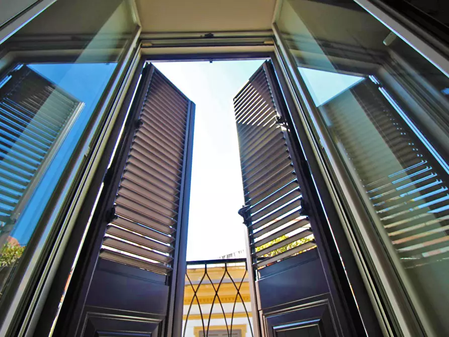 Immagine 48 di Appartamento in vendita  in Via Nino Basile 9 a Palermo