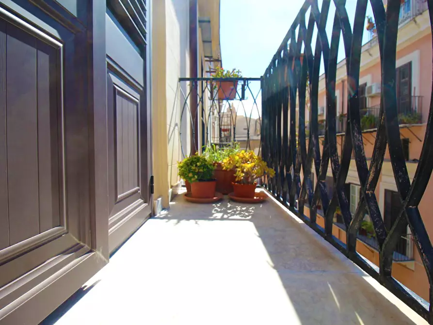 Immagine 51 di Appartamento in vendita  in Via Nino Basile 9 a Palermo