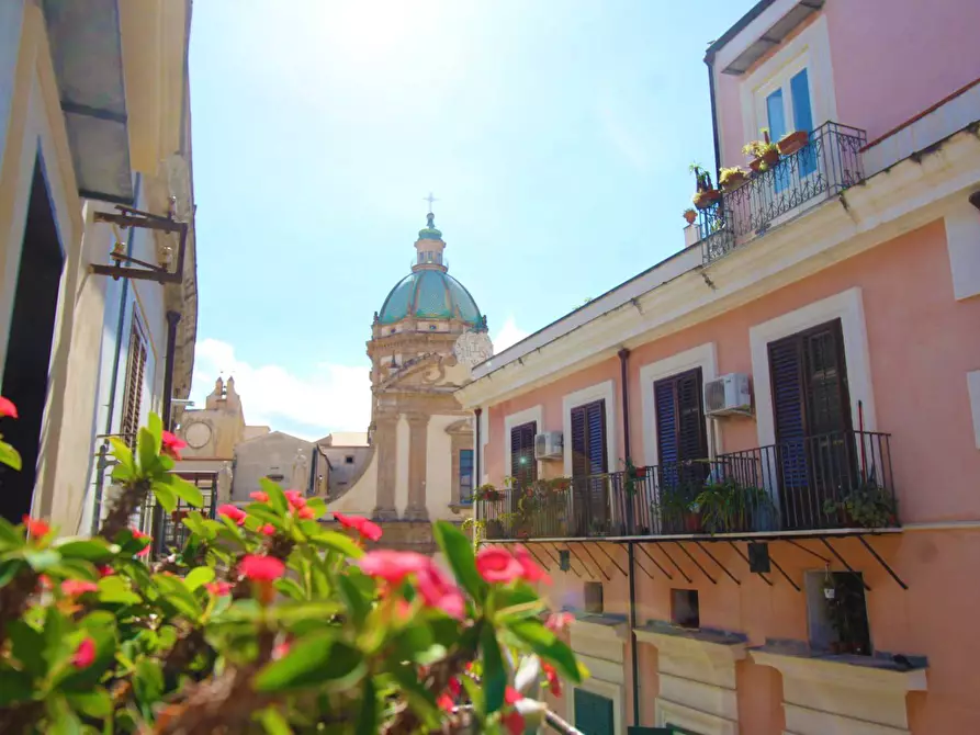 Immagine 52 di Appartamento in vendita  in Via Nino Basile 9 a Palermo