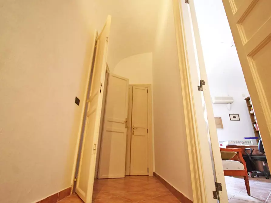 Immagine 53 di Appartamento in vendita  in Via Nino Basile 9 a Palermo