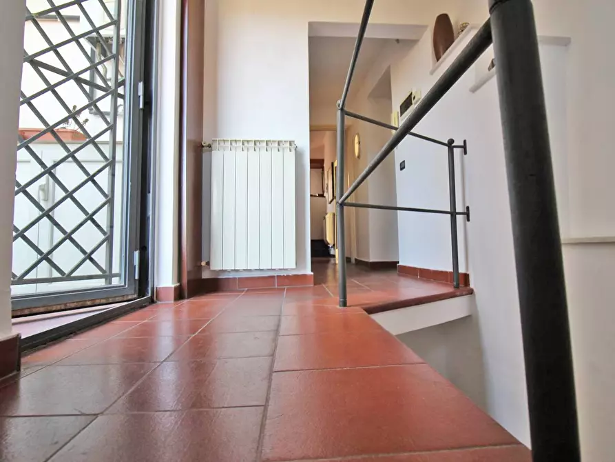 Immagine 56 di Appartamento in vendita  in Via Nino Basile 9 a Palermo