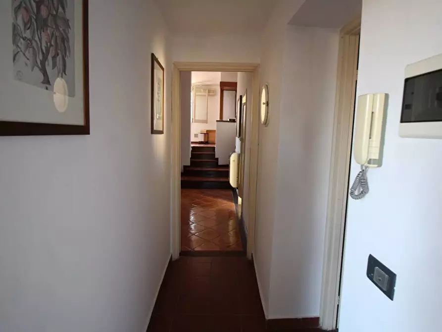 Immagine 57 di Appartamento in vendita  in Via Nino Basile 9 a Palermo