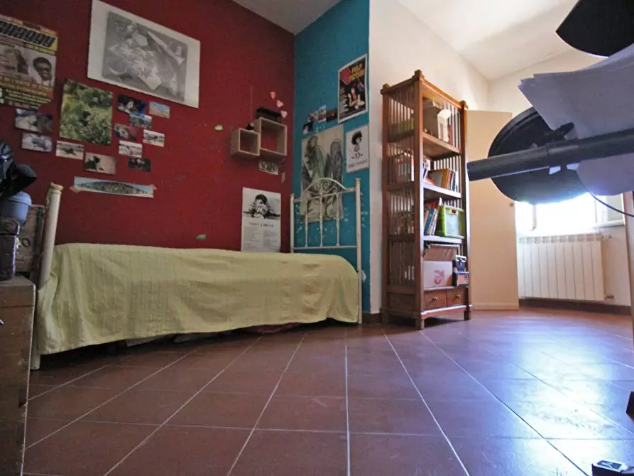 Immagine 58 di Appartamento in vendita  in Via Nino Basile 9 a Palermo