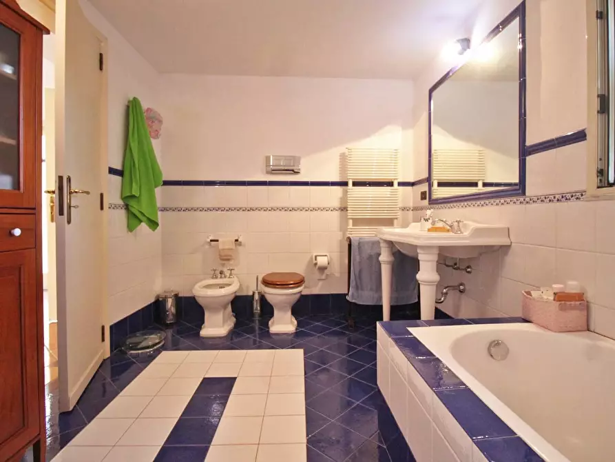 Immagine 66 di Appartamento in vendita  in Via Nino Basile 9 a Palermo