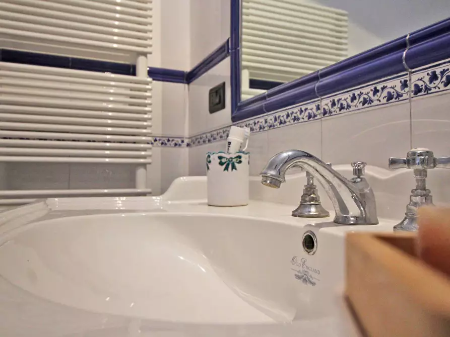 Immagine 69 di Appartamento in vendita  in Via Nino Basile 9 a Palermo