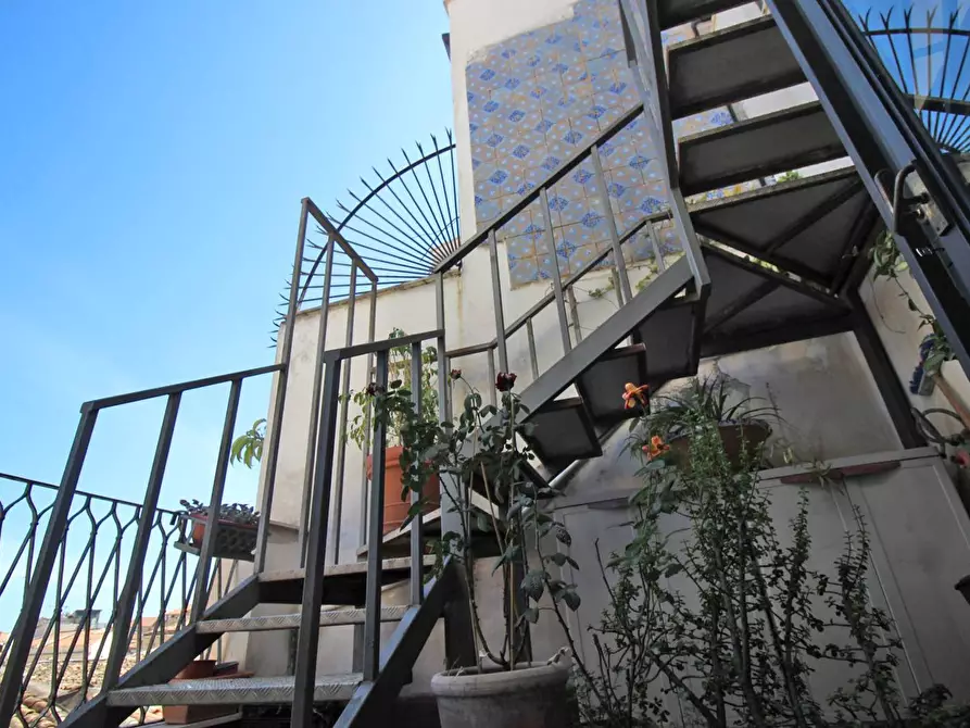 Immagine 78 di Appartamento in vendita  in Via Nino Basile 9 a Palermo