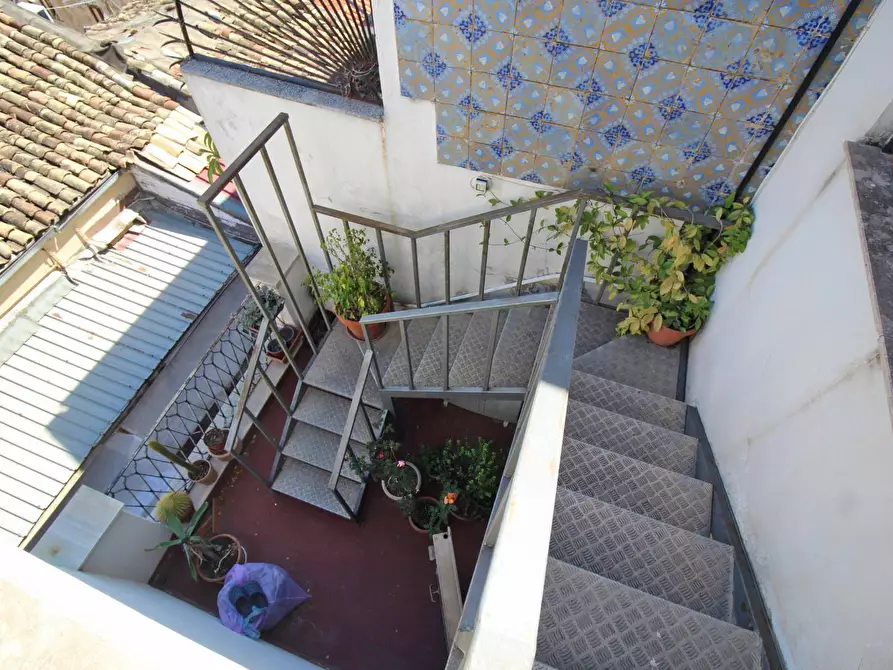 Immagine 79 di Appartamento in vendita  in Via Nino Basile 9 a Palermo