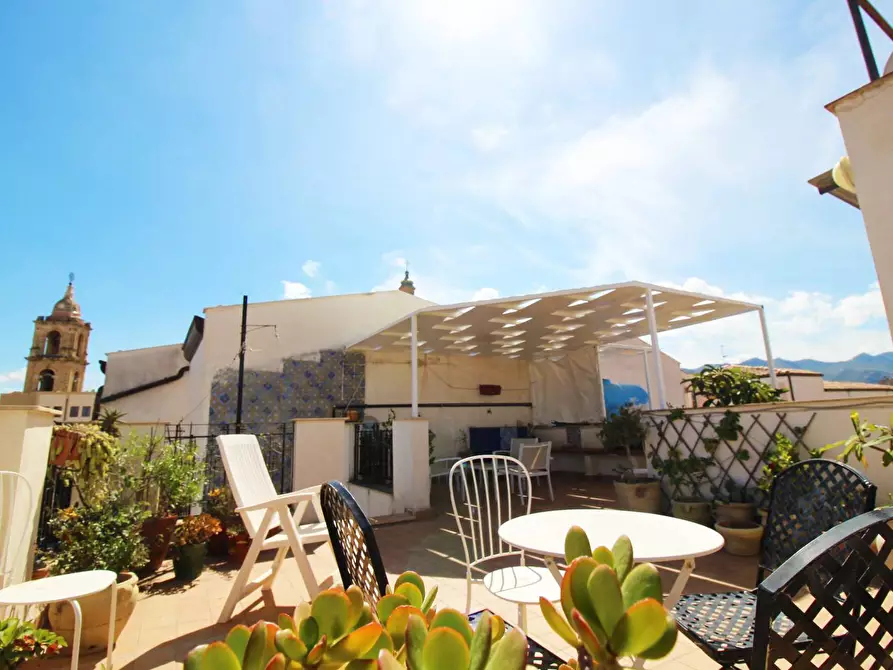 Immagine 82 di Appartamento in vendita  in Via Nino Basile 9 a Palermo