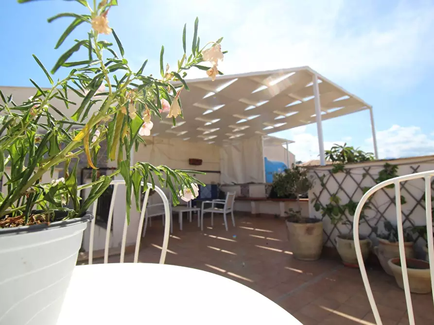 Immagine 84 di Appartamento in vendita  in Via Nino Basile 9 a Palermo