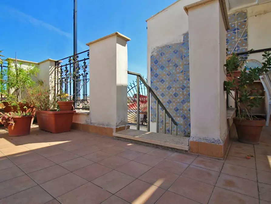 Immagine 86 di Appartamento in vendita  in Via Nino Basile 9 a Palermo