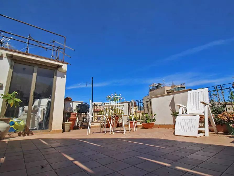 Immagine 87 di Appartamento in vendita  in Via Nino Basile 9 a Palermo