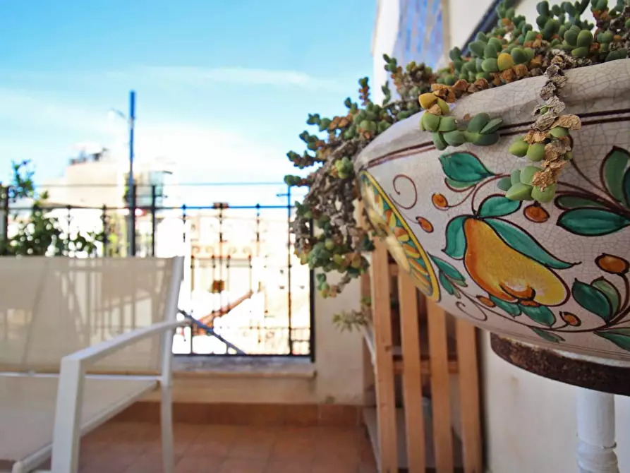 Immagine 88 di Appartamento in vendita  in Via Nino Basile 9 a Palermo