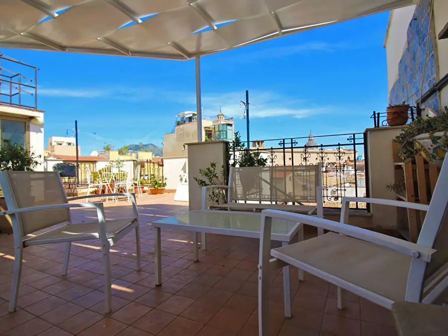 Immagine 89 di Appartamento in vendita  in Via Nino Basile 9 a Palermo