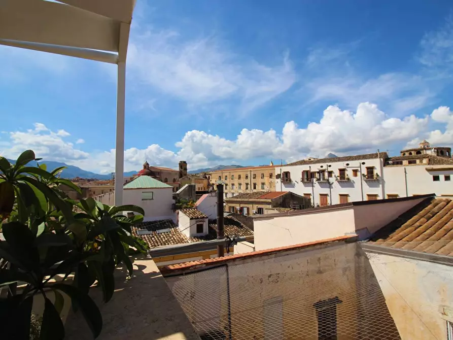 Immagine 90 di Appartamento in vendita  in Via Nino Basile 9 a Palermo