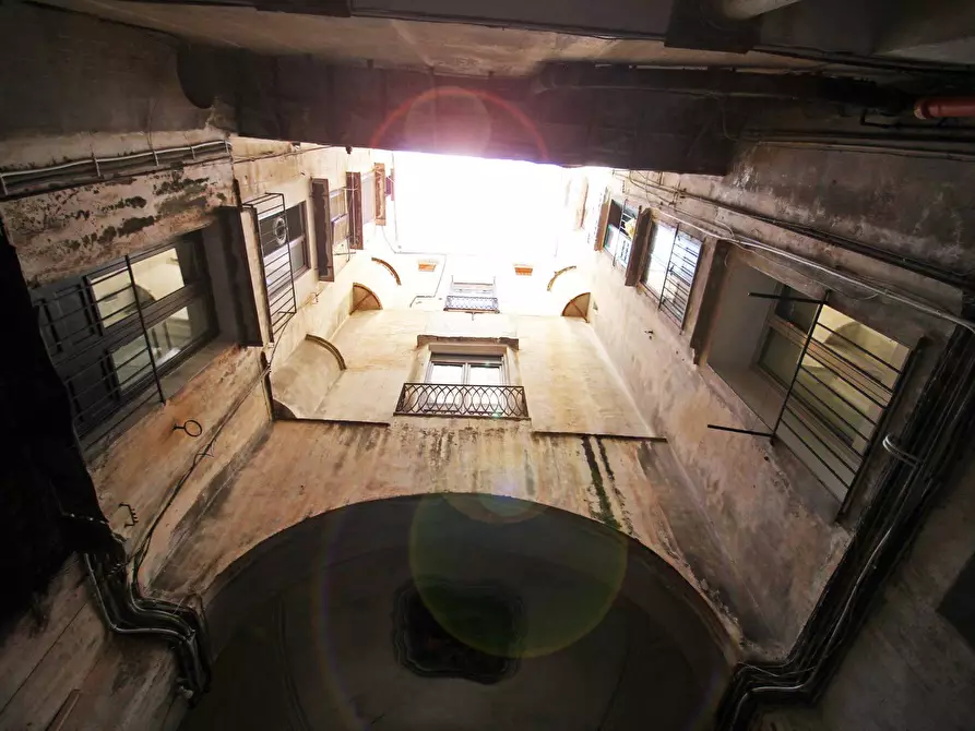 Immagine 92 di Appartamento in vendita  in Via Nino Basile 9 a Palermo