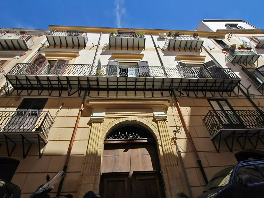 Immagine 94 di Appartamento in vendita  in Via Nino Basile 9 a Palermo