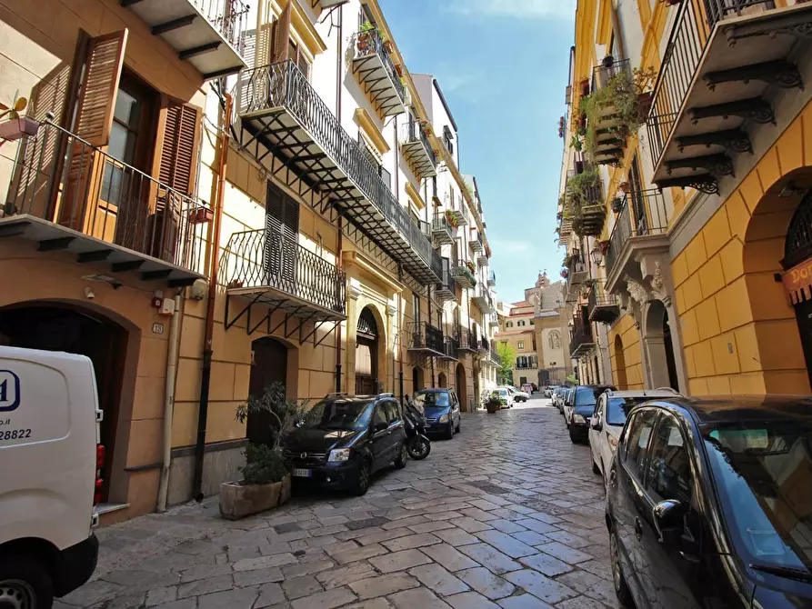 Immagine 96 di Appartamento in vendita  in Via Nino Basile 9 a Palermo