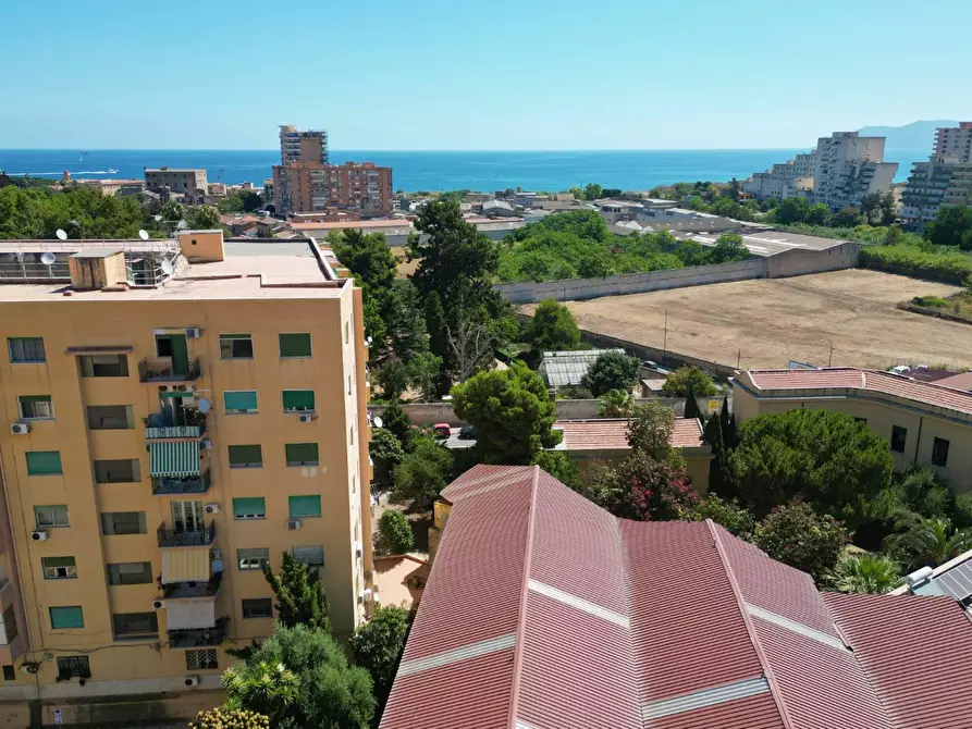 Immagine 16 di Locale commerciale in vendita  in Via Fortunato Fedele 39 a Palermo