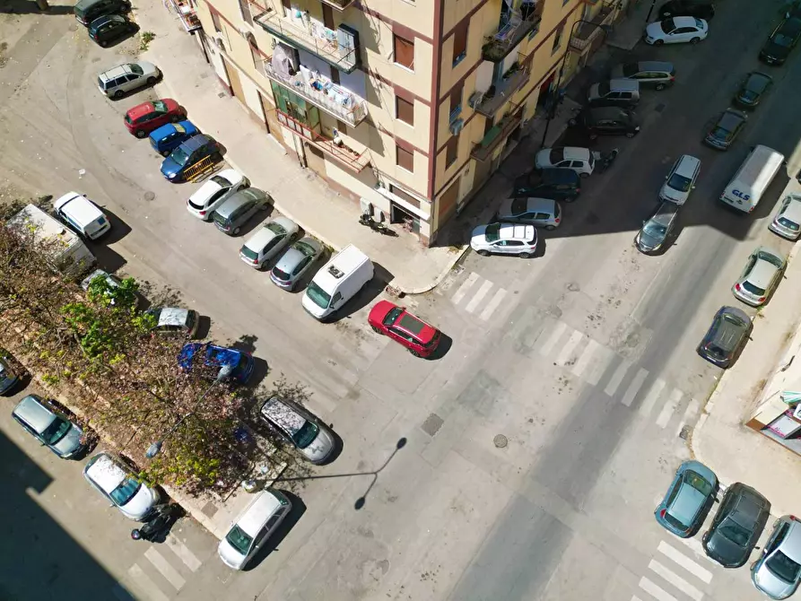 Immagine 17 di Locale commerciale in vendita  in Via Fortunato Fedele 39 a Palermo