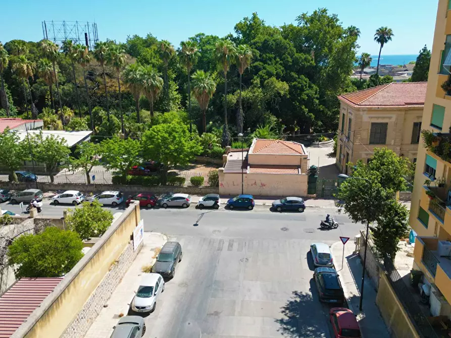 Immagine 19 di Locale commerciale in vendita  in Via Fortunato Fedele 39 a Palermo