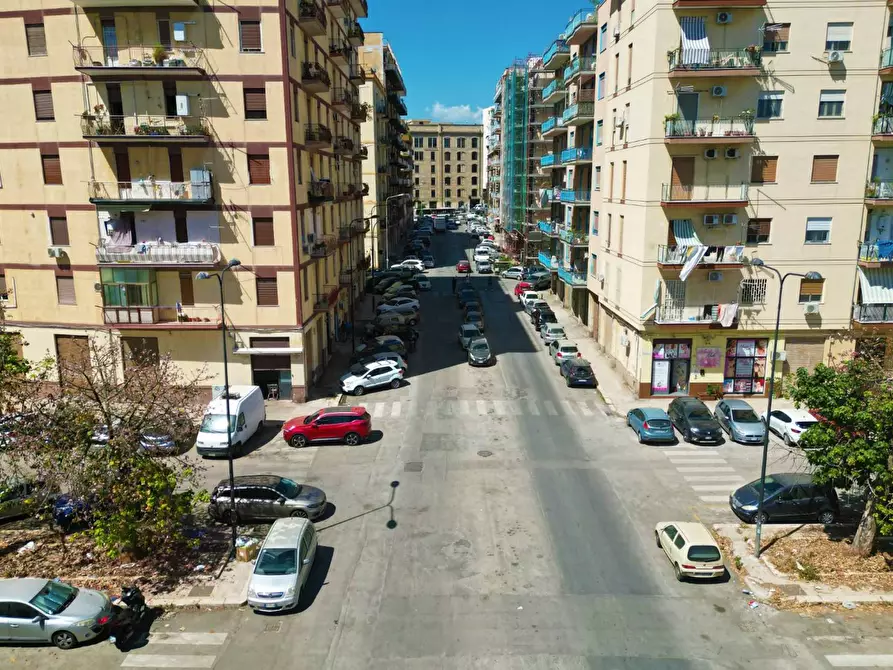 Immagine 20 di Locale commerciale in vendita  in Via Fortunato Fedele 39 a Palermo