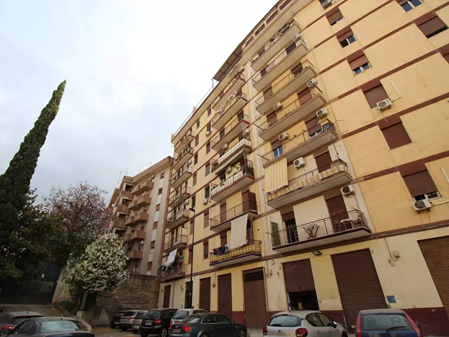 Immagine 22 di Locale commerciale in vendita  in Via Fortunato Fedele 39 a Palermo