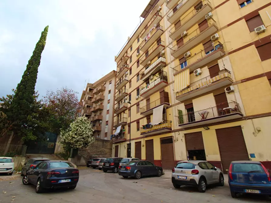 Immagine 23 di Locale commerciale in vendita  in Via Fortunato Fedele 39 a Palermo