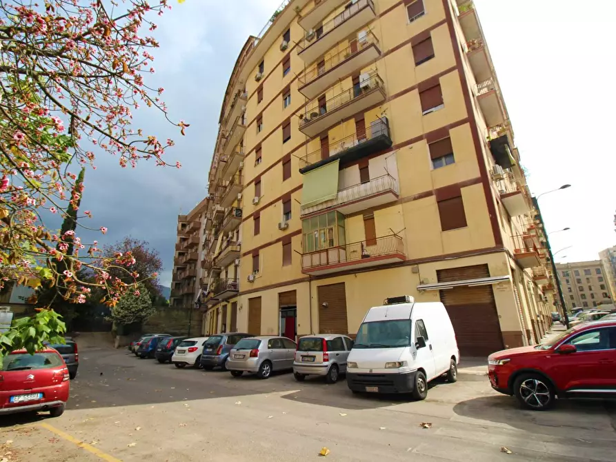 Immagine 24 di Locale commerciale in vendita  in Via Fortunato Fedele 39 a Palermo