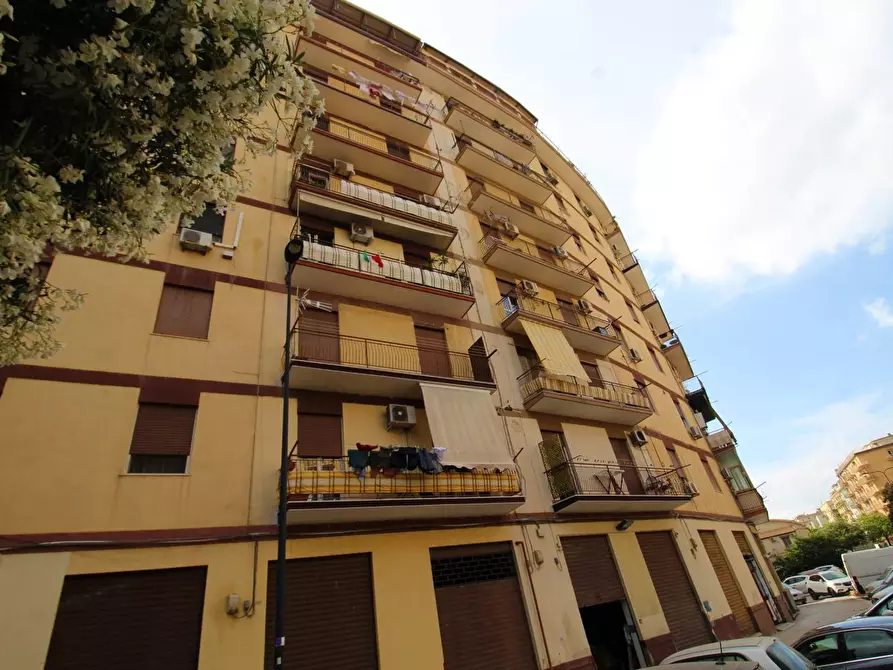 Immagine 27 di Locale commerciale in vendita  in Via Fortunato Fedele 39 a Palermo