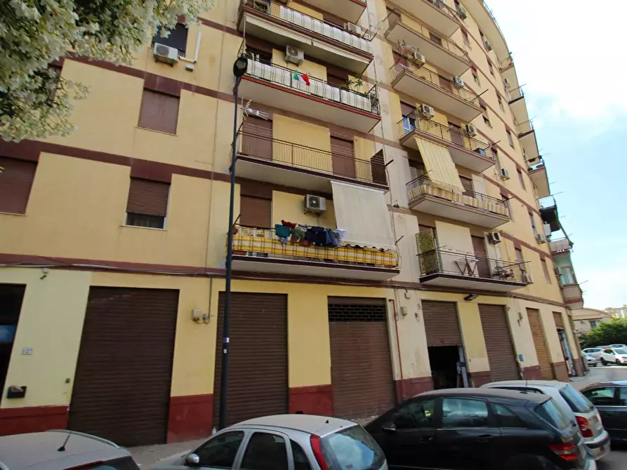 Immagine 28 di Locale commerciale in vendita  in Via Fortunato Fedele 39 a Palermo